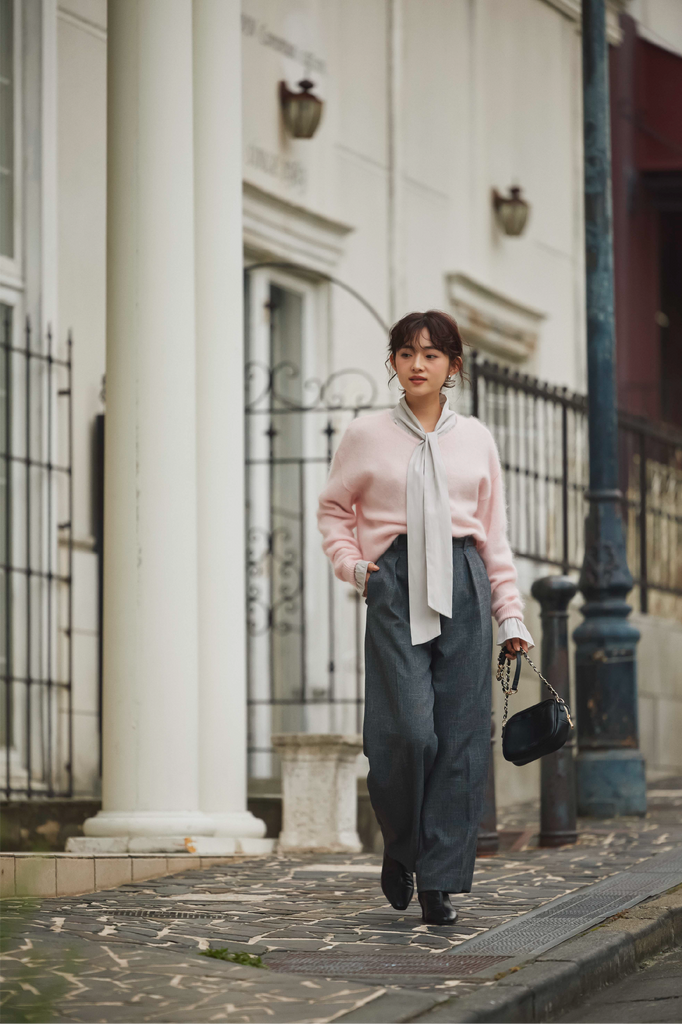 26 Winter Collection LOOK