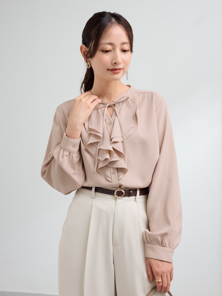 Pink Beige