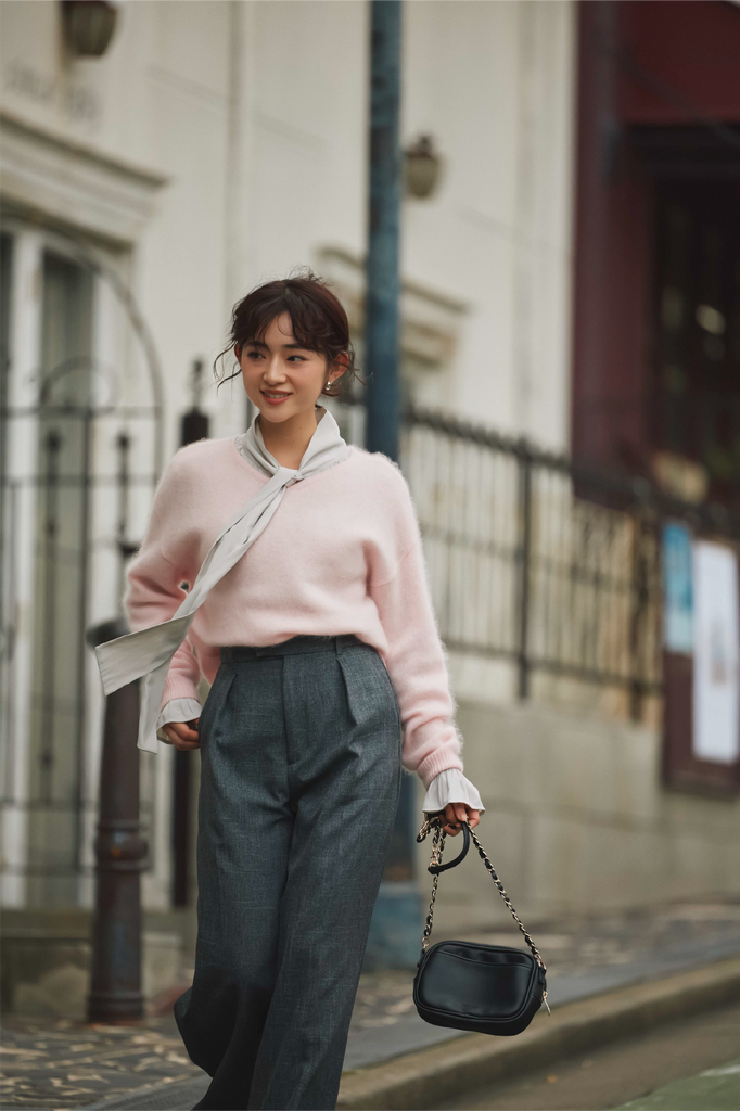 26 Winter Collection LOOK