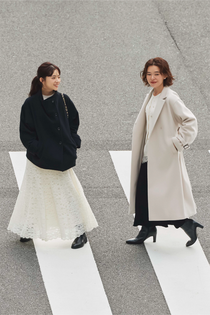 26 Winter Collection LOOK