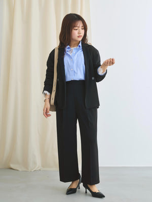 143cm | B:73 W:60 H:81 股下:65  | short着用