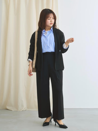 143cm | B:73 W:60 H:81 股下:65  | short着用