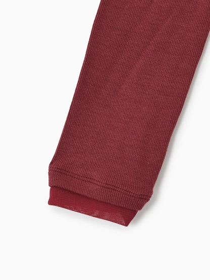 チュールドッキングウールテレコトップス　[通常]