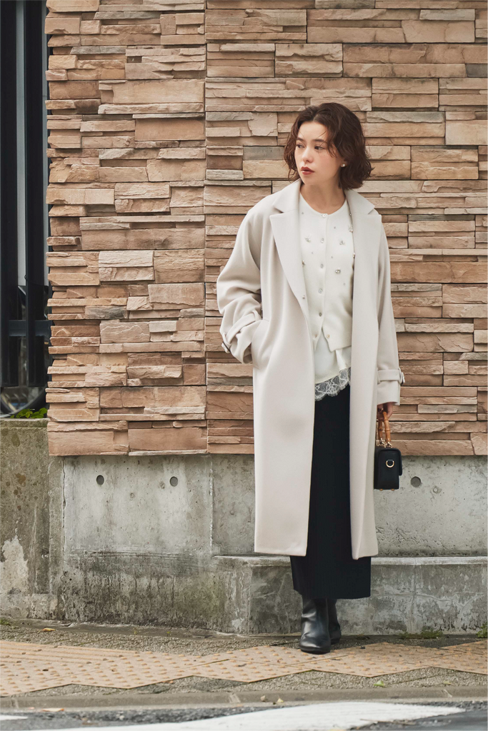 26 Winter Collection LOOK