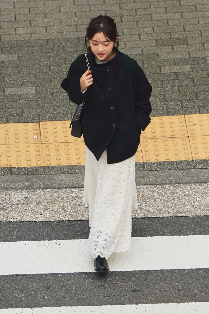 26 Winter Collection LOOK