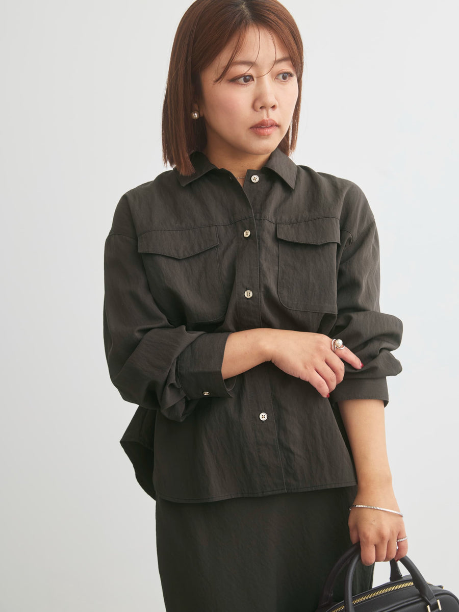 144cm | B:80 W:64 H:84 股下:62 | ワンサイズ着用