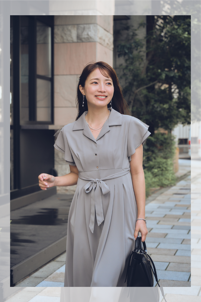 RIHOKOの好印象ワークスタイル