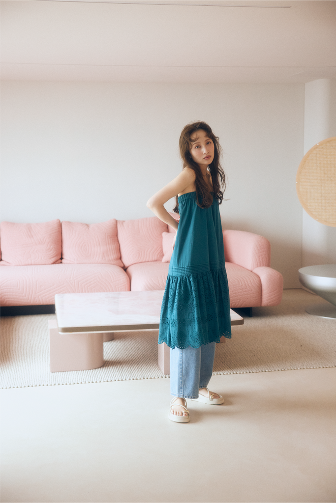2026 COHINA Summer Collection Welcome