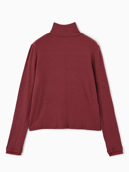 ※こちらが実物のカラーに一番お色味が近くなっております。（レッド）