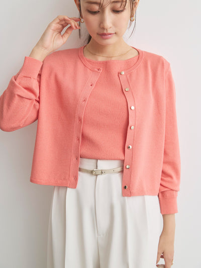 ワンサイズ / ピンク