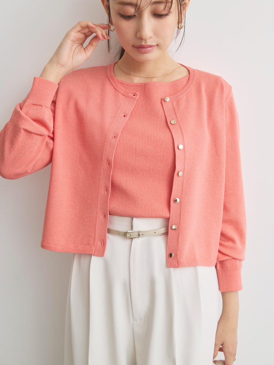 149cm | B:77 W:60 H:83 股下:68.5 | ワンサイズ着用