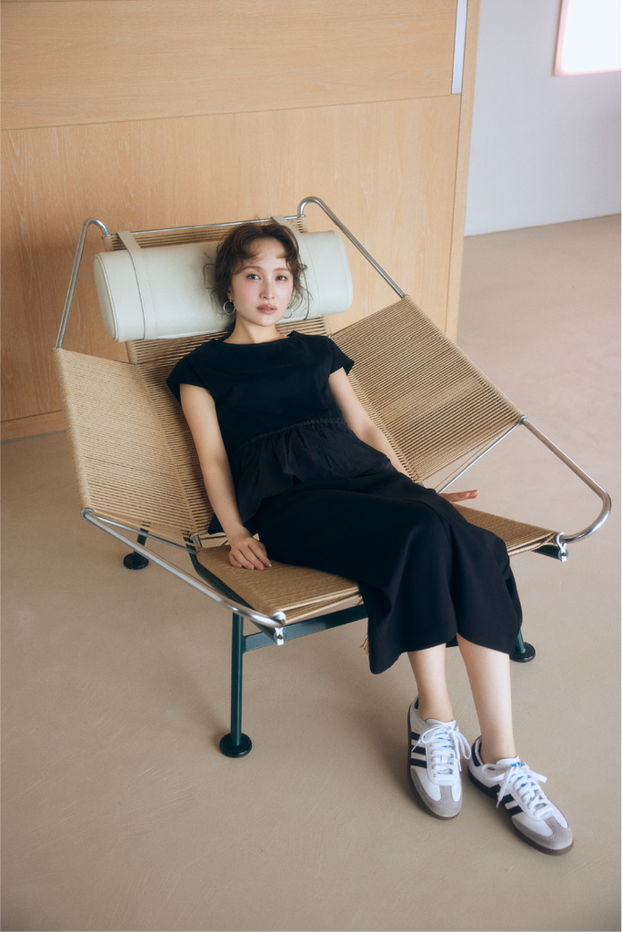 2026 COHINA Summer Collection Welcome