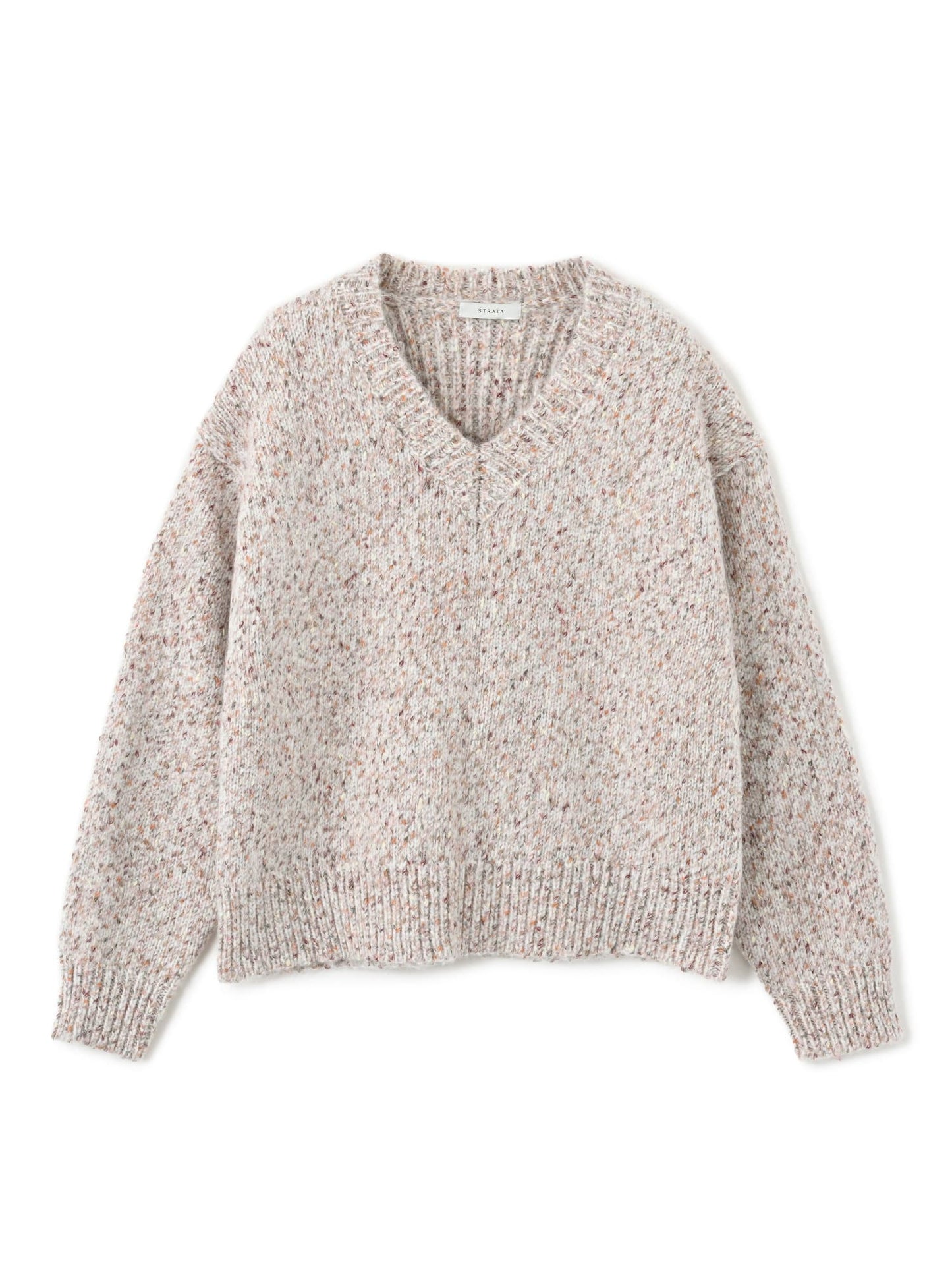 ※こちらが実物のカラーに一番お色味が近くなっております。（アイボリー）<br>