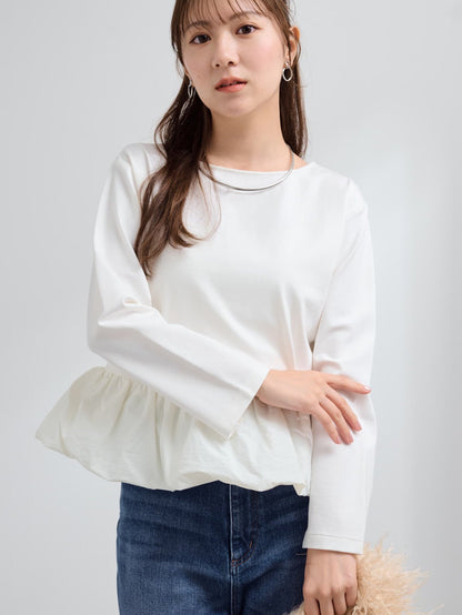 150cm | B:78 W:56 H:74 股下:69  | ワンサイズ着用