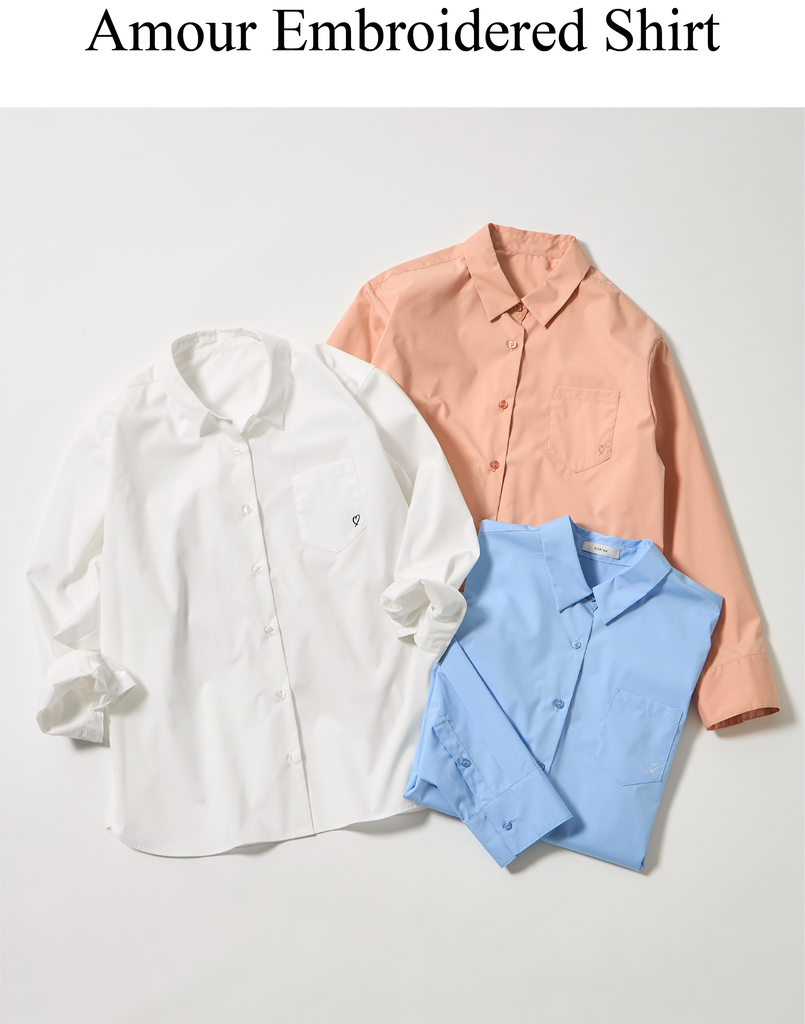 Stylist Chie Inui × COHINA Special Collaboration
