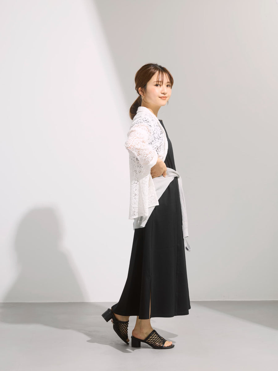 レーステーラードジャケット　[通常]