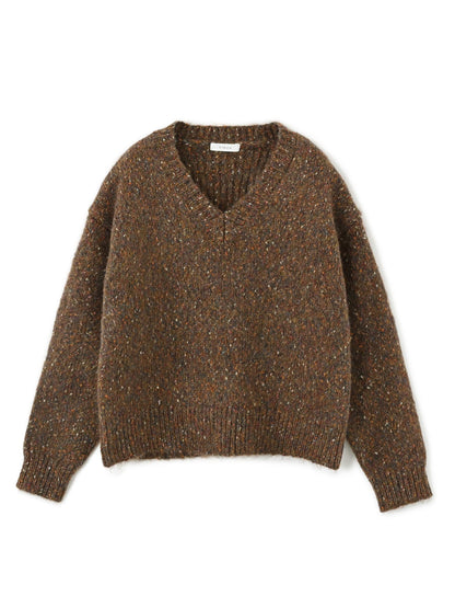 ※こちらが実物のカラーに一番お色味が近くなっております。（ブラウン）<br>