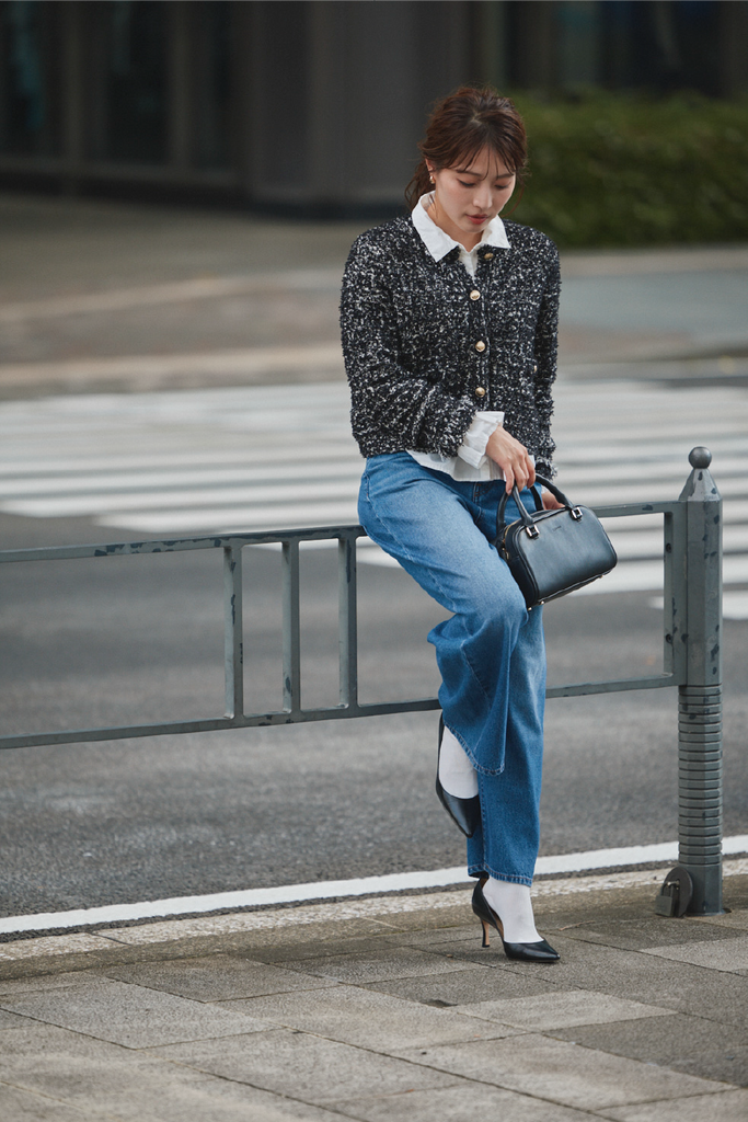 Autumn Office Casual