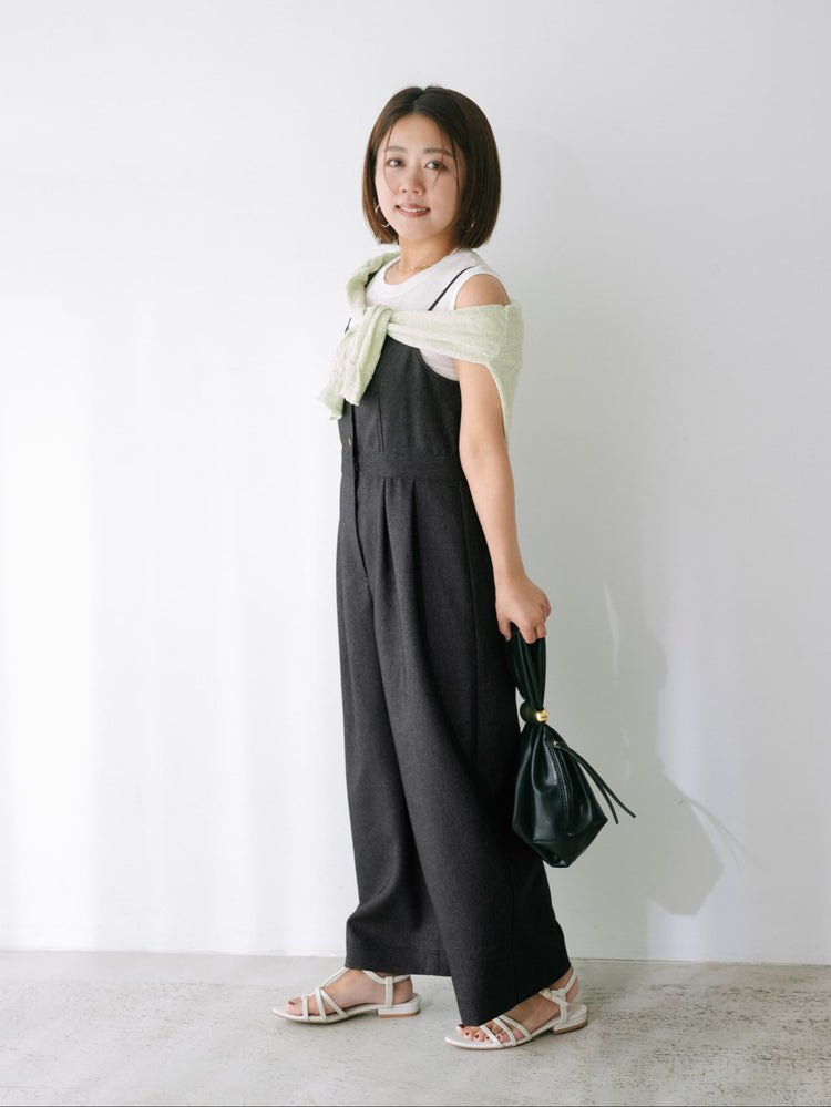 Black Indigo
