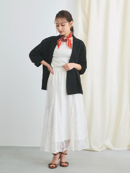 149cm | B:77 W:60 H:83 股下:68.5 | XS着用