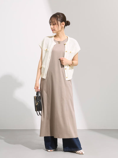 regular / グレージュ