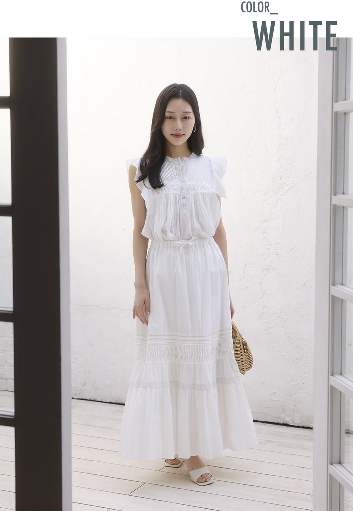 軽やかに、心地よく。Made in INDIA Collection