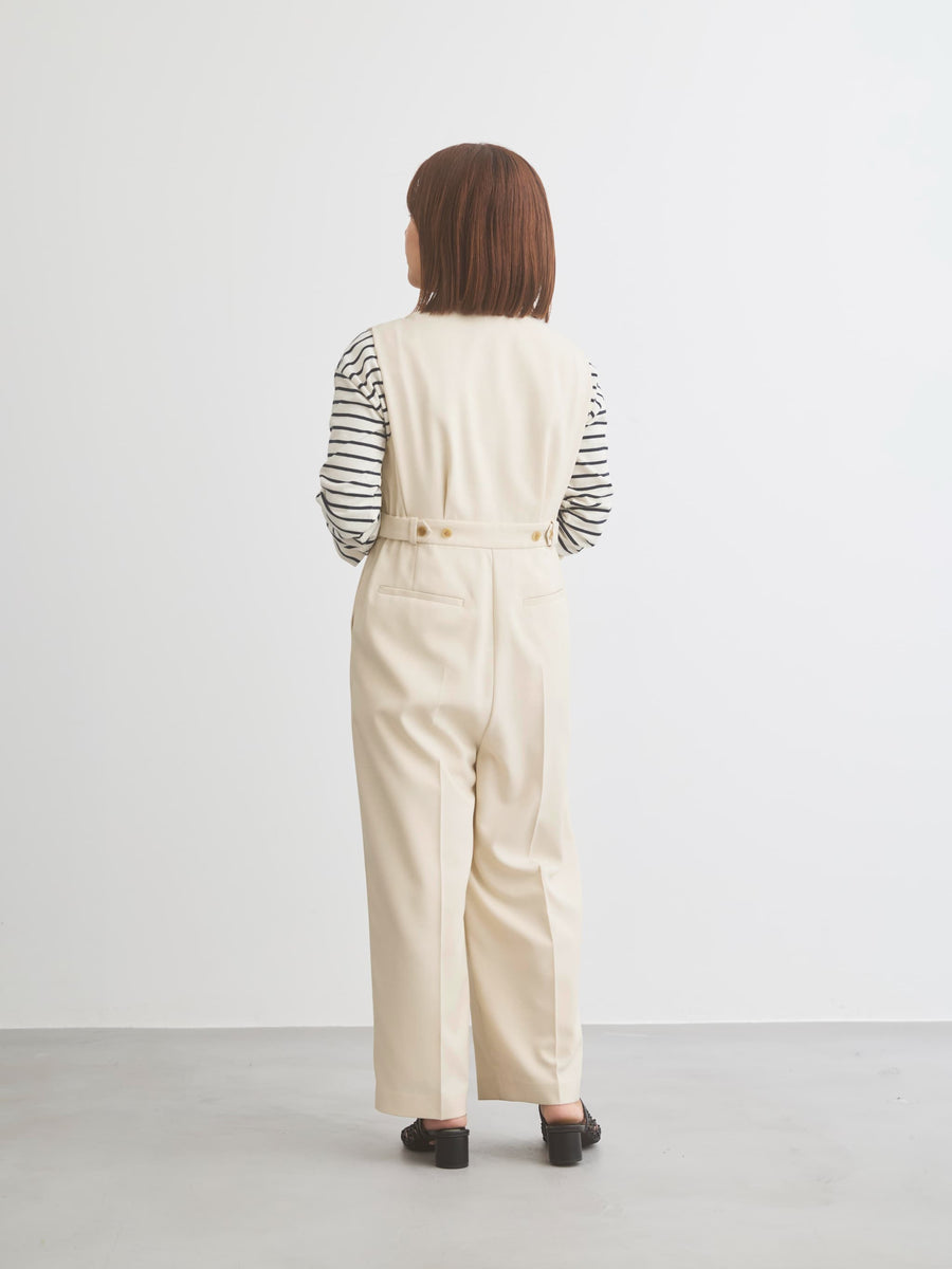 144cm | B:80 W:64 H:84 股下:62 | short着用