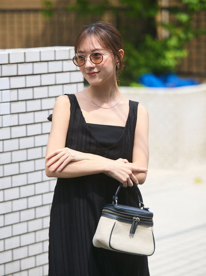 150cm | B:78 W:56 H:74 股下:69  | ワンサイズ着用