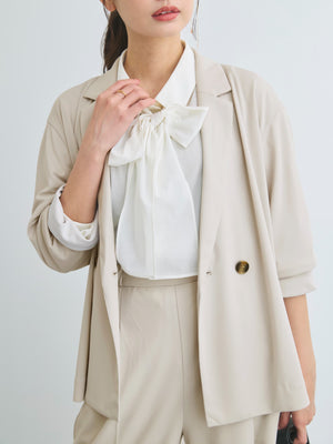 149cm | B:77 W:60 H:83 股下:68.5 | ワンサイズ着用