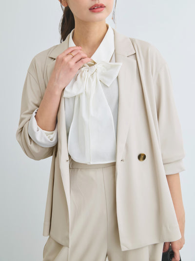 ワンサイズ / ライトベージュ