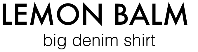 COHINA meets Healthy DENIM