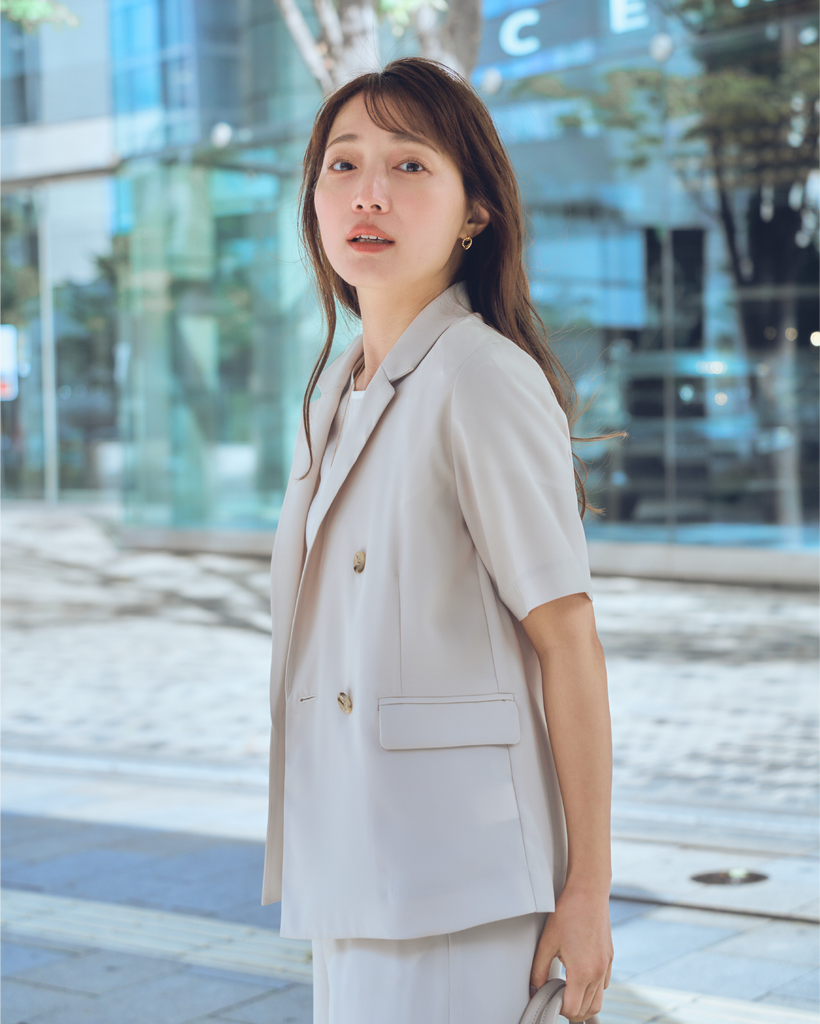 RIHOKOの好印象ワークスタイル