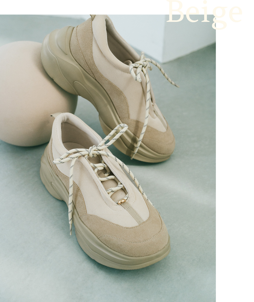 COHINA × LE TALON Special Collaboration