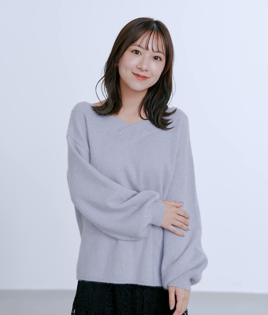 The Daily Knit -日常を支える5つのニット- – COHINA STORE