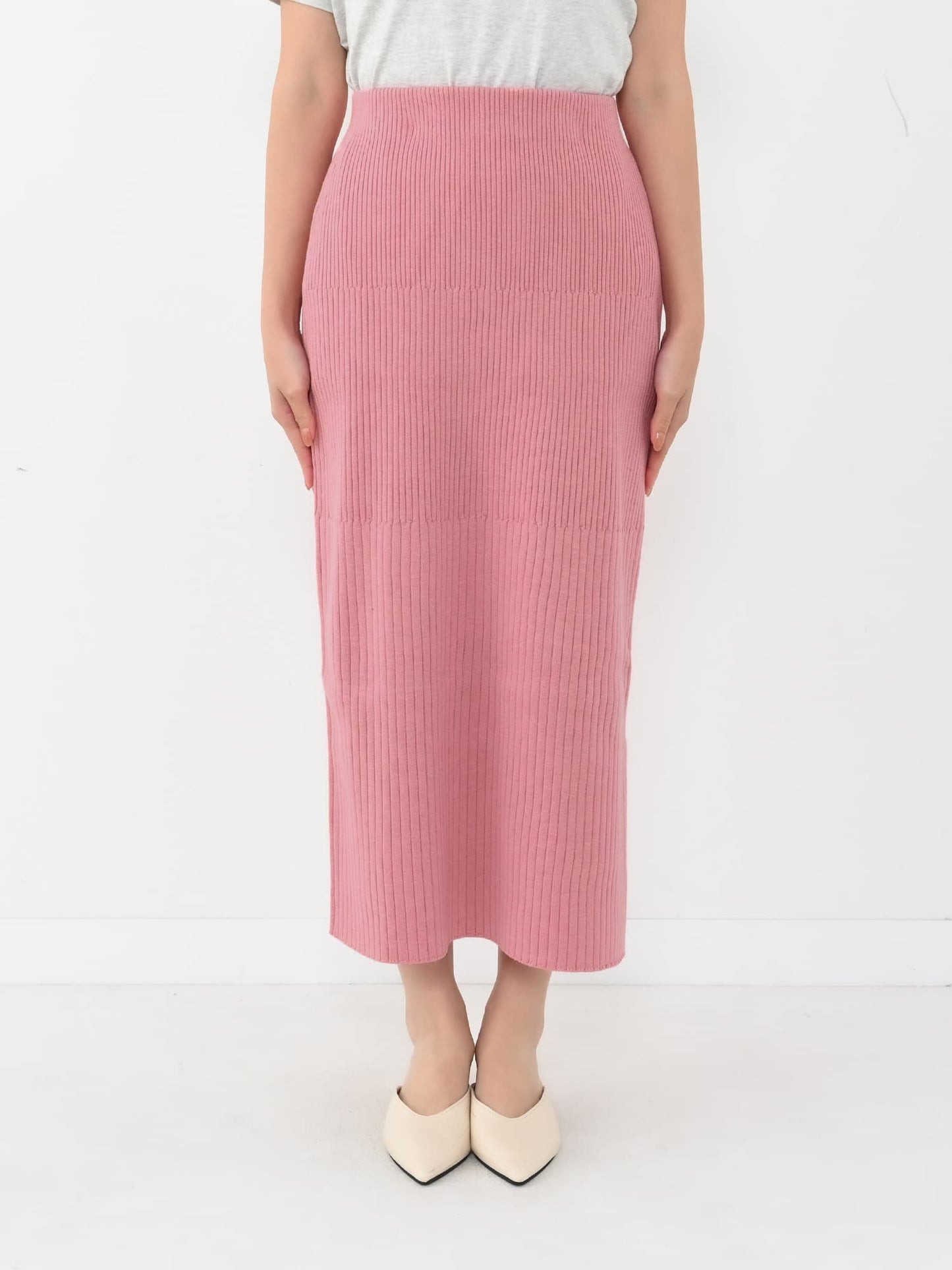 ※こちらが実物のカラーに一番お色味が近くなっております。（ピンク）