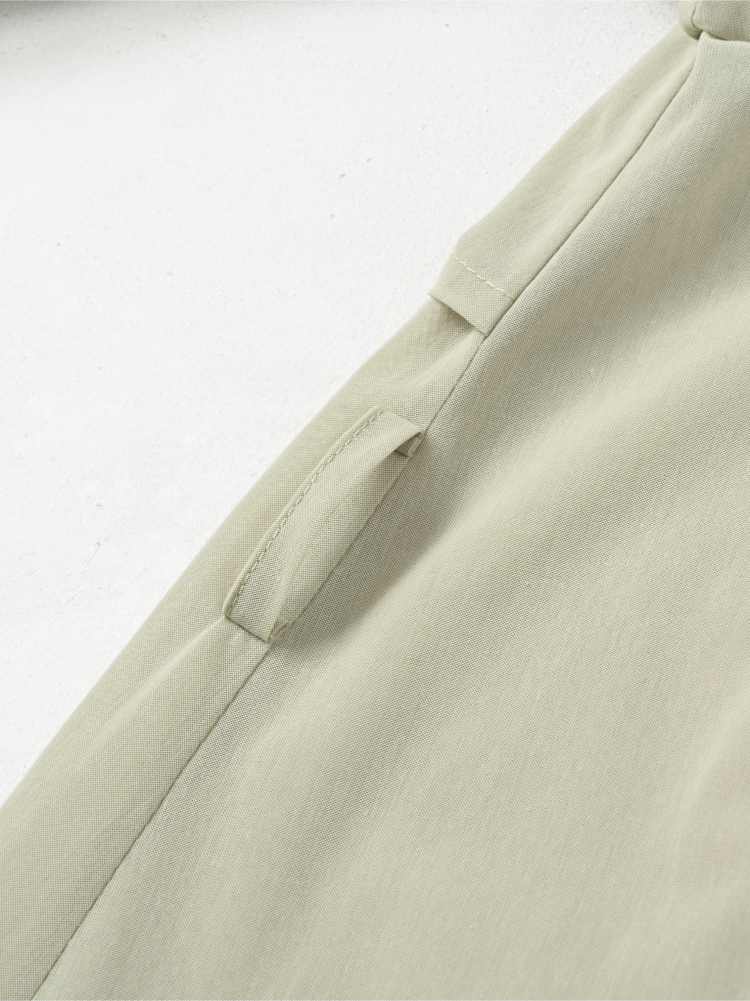 シアートリコットロングコート | 小柄・低身長女性向けファッション