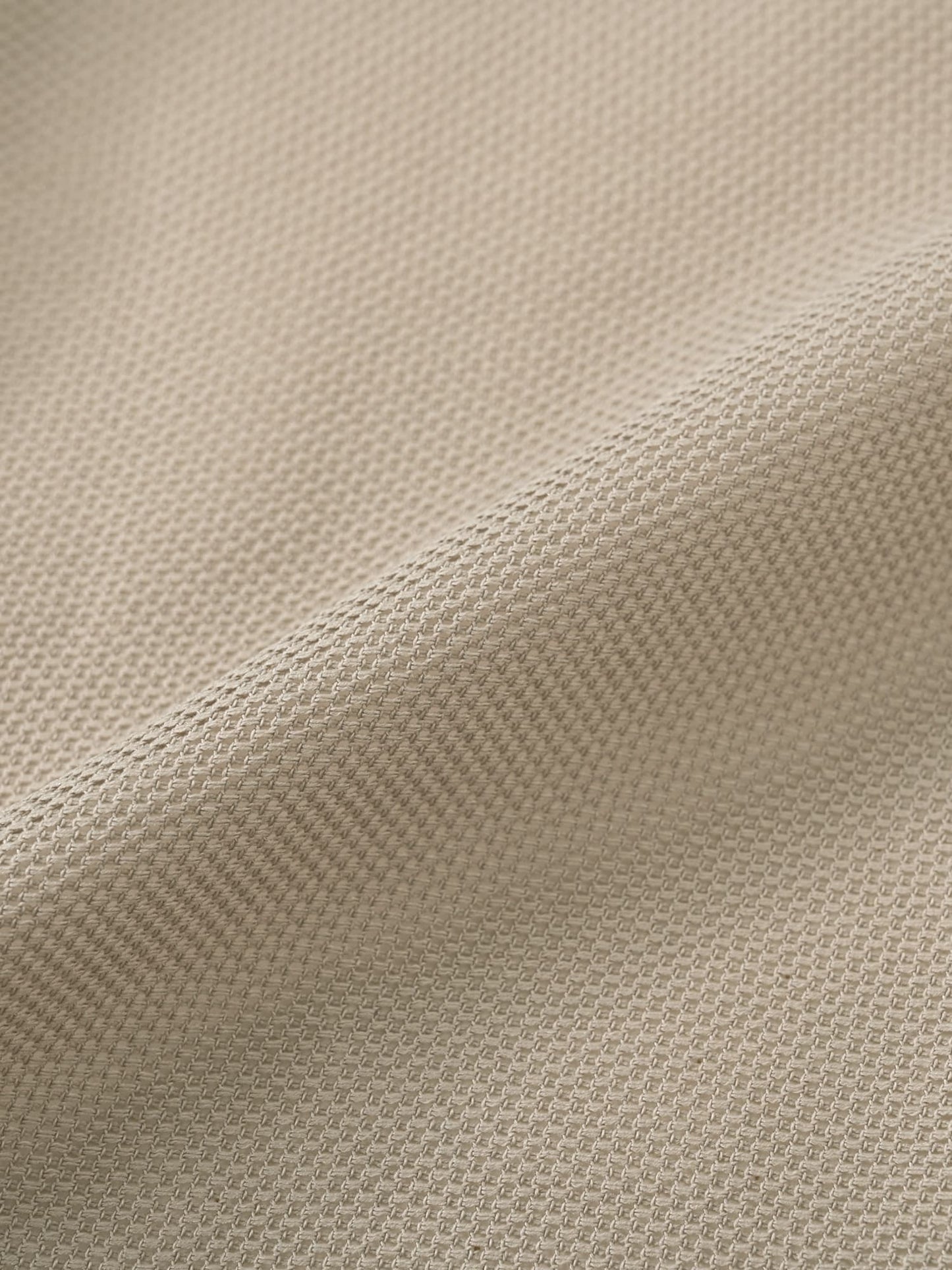 ハーフスリーブノーカラーメッシュジャケット　[通常]