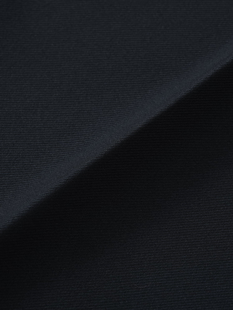 【Wranglerコラボ】ランチャーセミフレアパンツ-short & regular　[通常]