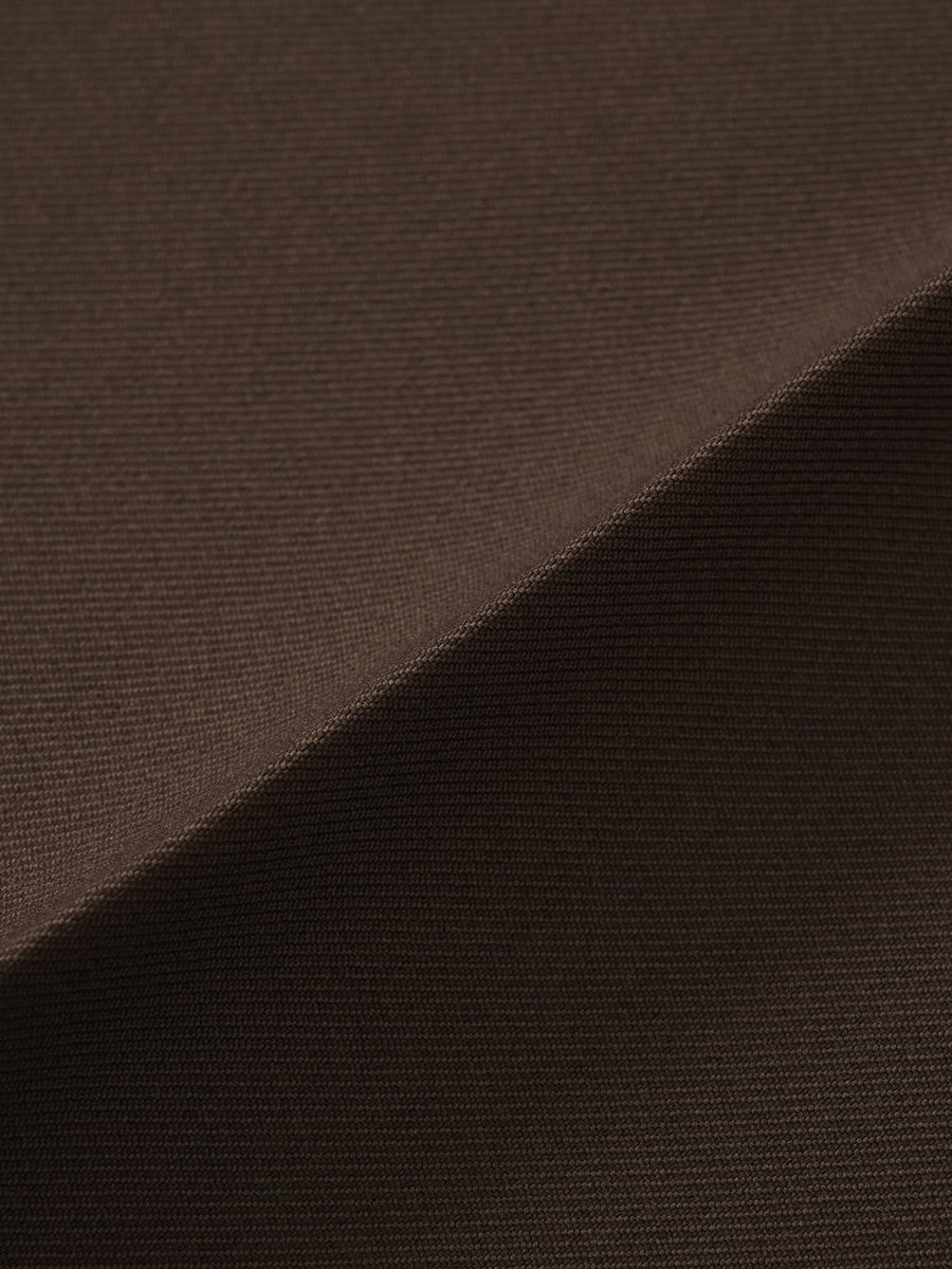 【Wranglerコラボ】ランチャーセミフレアパンツ-short & regular　[通常]