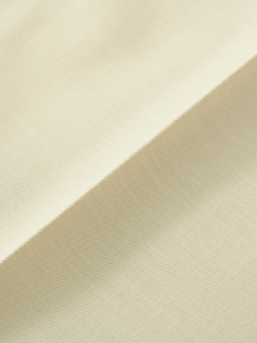 ＜non-no掲載＞ボタンベンツフレアパンツ-short & regular　[通常]