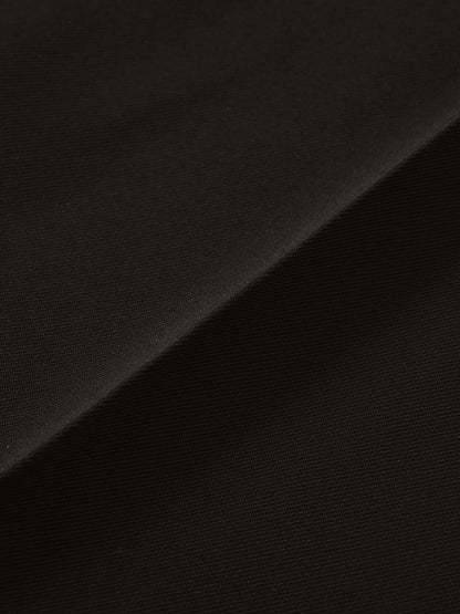 ＜non-no掲載＞ボタンベンツフレアパンツ-short & regular　[通常]