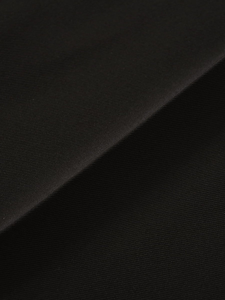 ＜non-no掲載＞ボタンベンツフレアパンツ-short & regular　[通常]