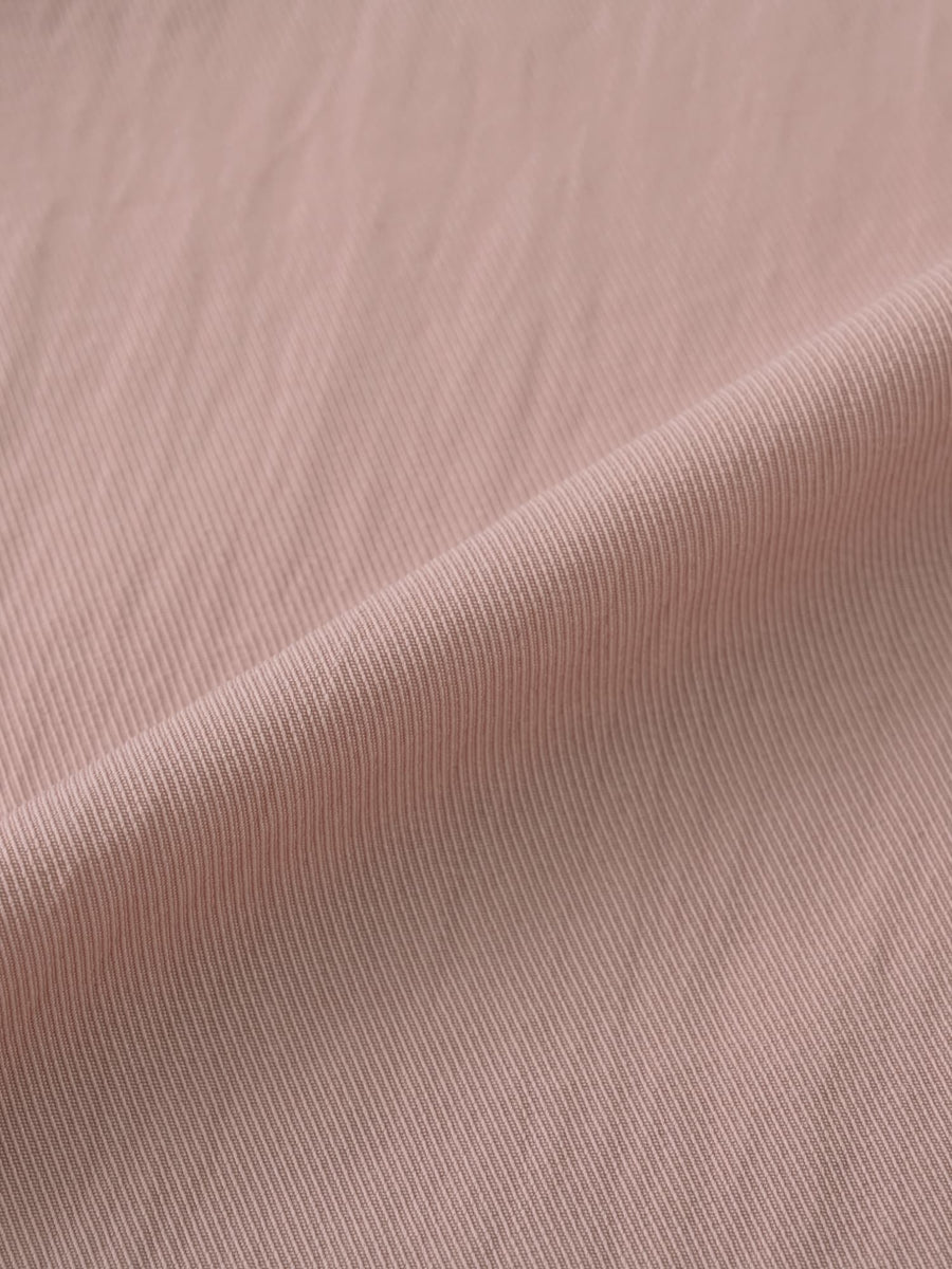 ラップデザインカーヴィーパンツ-short & regular　[通常]