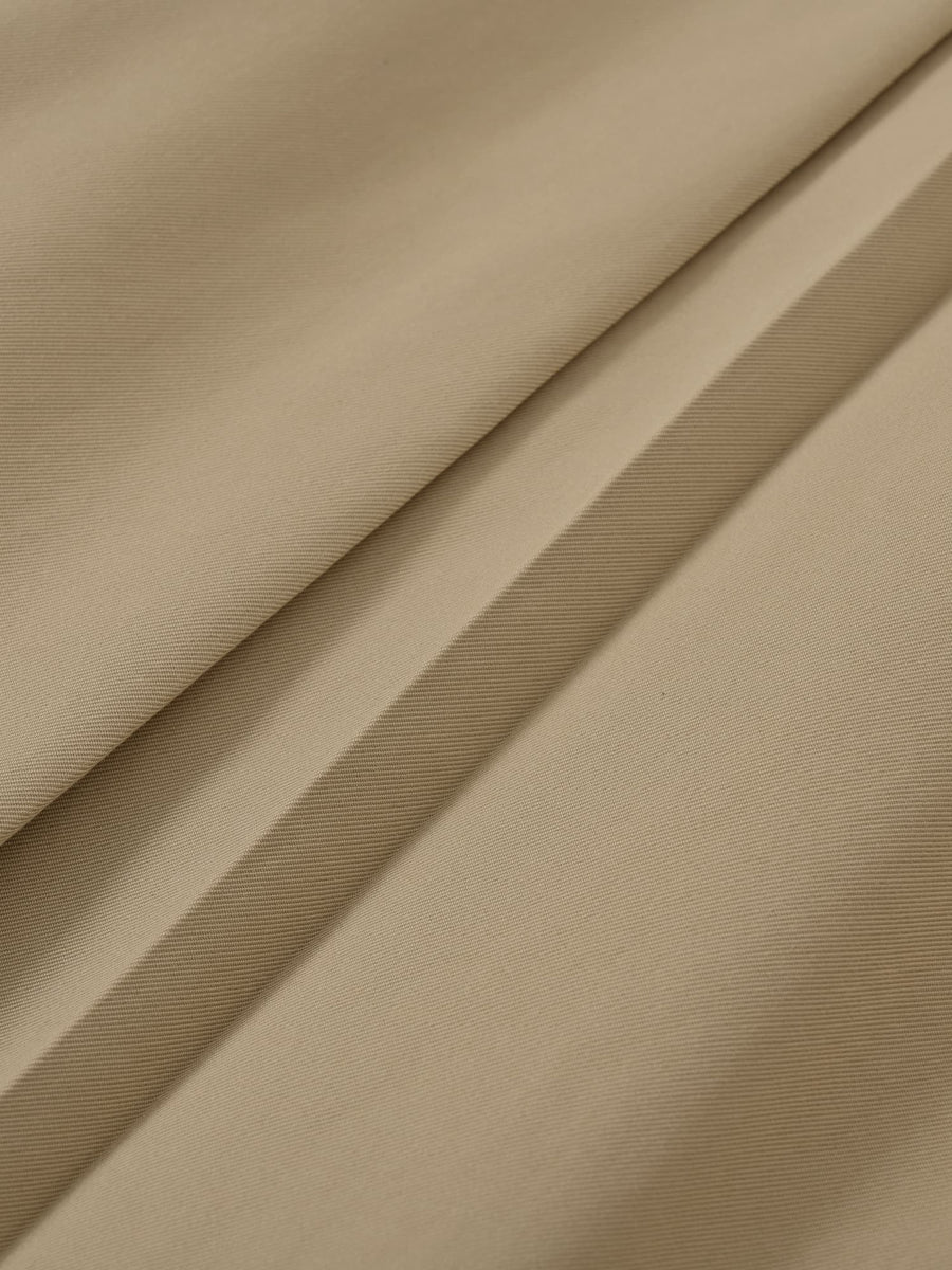 ランダムタックプリーツスカート-short & regular　[通常]