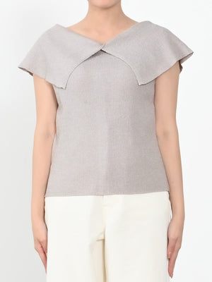 ※こちらが実物のカラーに一番お色味が近くなっております。（ラベンダーグレー）<br>149cm | B:77 W:60 H:83 股下:68.5 | ワンサイズ着用