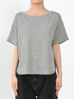 ※こちらが実物のカラーに一番お色味が近くなっております。（グレー）<br>150cm | B:78 W:56 H:74 股下:69  | ワンサイズ着用