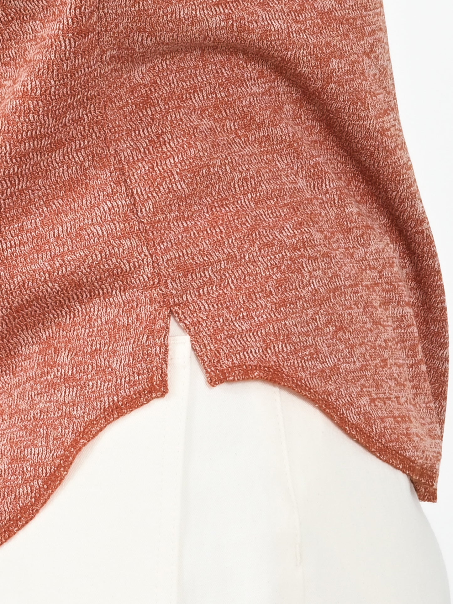 2wayゆるカットトップス　[通常]