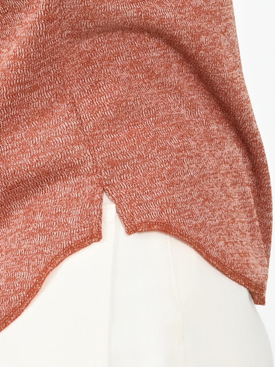 2wayゆるカットトップス　[通常]