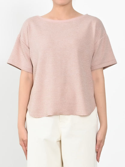 ※こちらが実物のカラーに一番お色味が近くなっております。（ピンク）<br>149cm | B:77 W:60 H:83 股下:68.5 | ワンサイズ着用