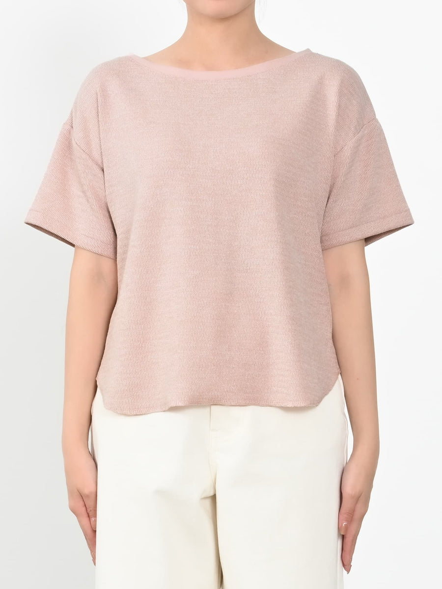 ※こちらが実物のカラーに一番お色味が近くなっております。（ピンク）<br>149cm | B:77 W:60 H:83 股下:68.5 | ワンサイズ着用